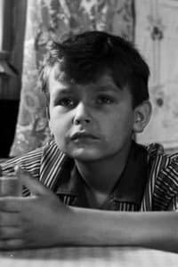 Remigiusz Zarzycki in Bicz Boży