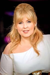 Maite Kelly in Die Schlager-Traumpaare