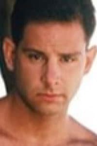 Chris Williams in Military Muscle