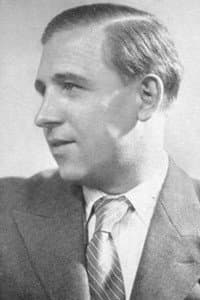 Karl Hartl in Tingel Tangel