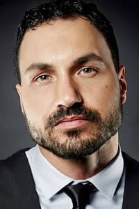 Bart Rochon in Chasing Valentine