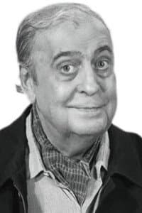 Juan Carlos Mesa in Noah's Ark