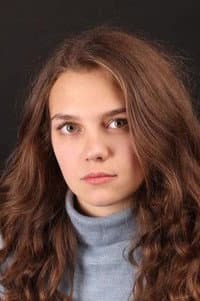 Iryna Hryshak in Корпорат