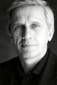 Jan Englert in Lord Jim