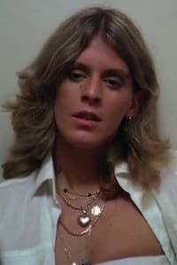 Célia Santos in A Noite das Taras