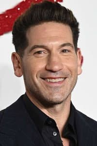 Jon Bernthal in Shot Caller