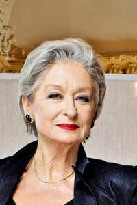 Heidi Maria Glössner in Tartuffe