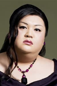 Matsuko Deluxe in Fortune Favors Lady Nikuko