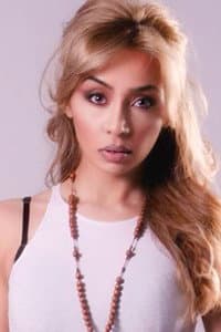Elena Pogosyan in SHINE 61