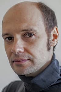 Denis Yakovlev in Запах жизни