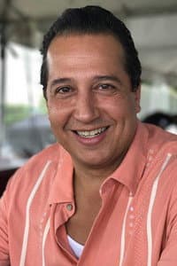 Carlos Alberto López in El Testigo