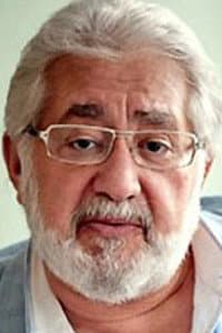 Lev Dodin in Юрий Бутусов. Барабаны внутри