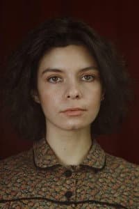 Maria Bruni in Повінь