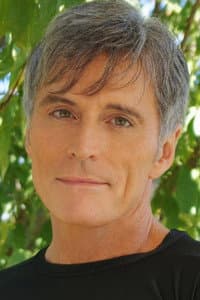 Jeff Pruitt in Battle of the Damned