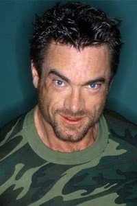 Steve Cassidy in Now And Forever