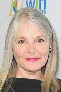Helen Shaver in Tree of Hands