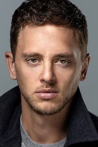 Adam Aalderks in Curveball