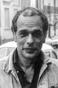 Nelson Pereira dos Santos in Improvisiert und zielbewusst: Cinema Novo