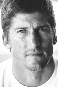 Bruce Irons in Back in Town