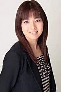 Momoko Ishikawa in NIGHT OF THE WEREHOG ～ソニック＆チップ 恐怖の館～