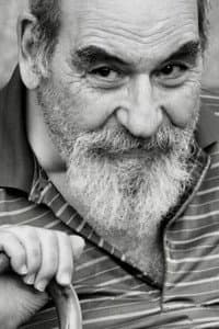 Paolo Lombardi in A Month by the Lake