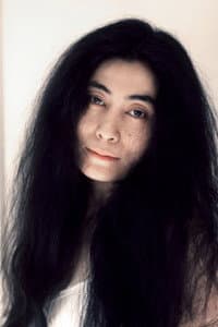 Yoko Ono in Follow My Voice: With the Music of Hedwig