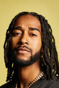Omarion in You Got Served: Take it to the Streets