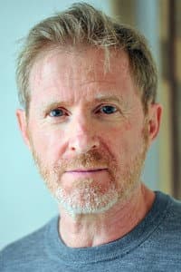 Philippe Morand in Frangin