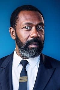 Lenny Henry in The Funny Blokes of British Comedy