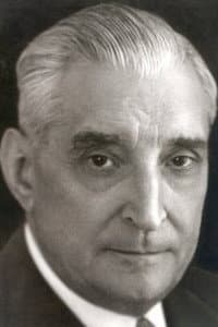 António de Oliveira Salazar in Fantasia Lusitana