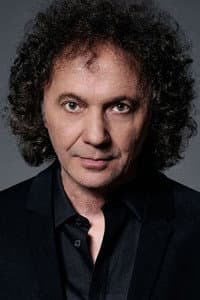 Rudi Buttas in Pur - Live - Seiltänzertraum