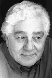 Aldo Massasso in D'improvviso al terzo piano