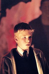 Tim McCallum in Monster Makers
