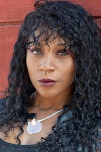 Monique Dupree in Spirit