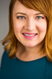 Rebecca Hanson in Of Minor Prophets