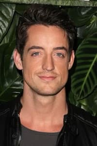Justin Price in Contract Lovers