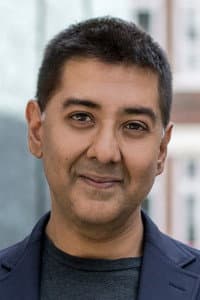 Imran Ahmed in The Click Trap