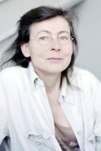 Hélène Louvart in Des sables dessinés