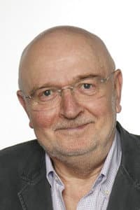 Daniel Costelle in De Gaulle et les Siens