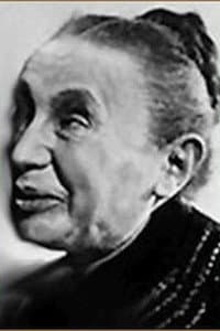 Emilie Kurz in Der letzte Mann