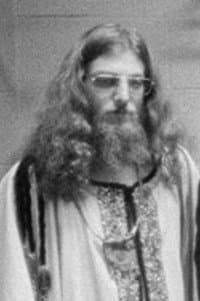 John Ward in Power to the People: John & Yoko Live in NYC