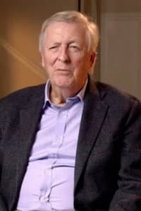 Dick Clement in The Commitments - Looking Back