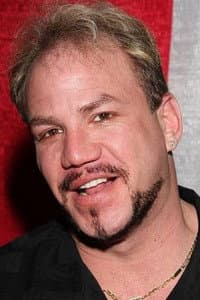 Tommy Morrison in Rocky V