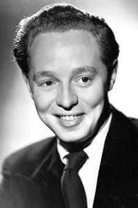 Jimmy Hanley in There Ain't No Justice