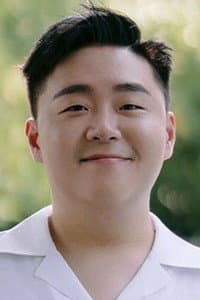 Steven Hao in 我們全家不太熟