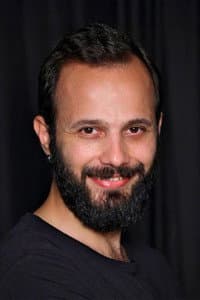Eren Özyalçın in Korku