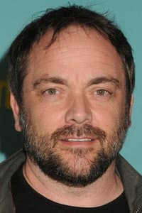 Mark Sheppard in Lady in the Box