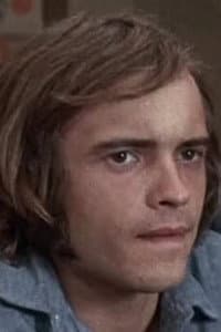 Michael McClanathan in The Panic in Needle Park