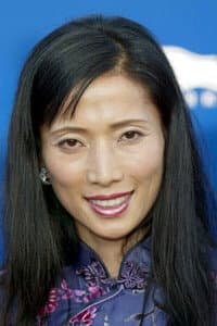 Michiko Nishiwaki in 皇家師姐III雌雄大盜