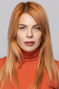 Anastasiya Stotskaya in Красная шапочка